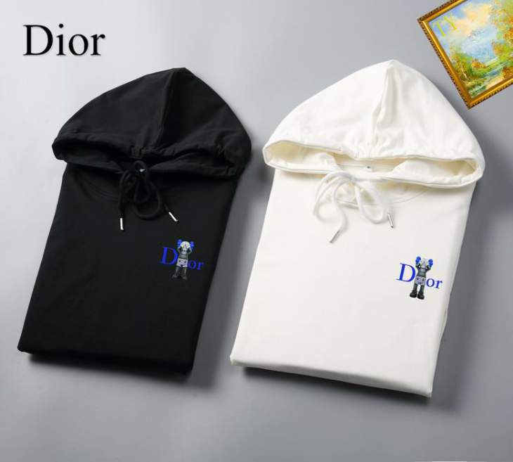 Picture of Dior Hoodies _SKUDiorM-3XL25tn052539